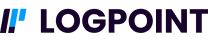 Logpoint logo