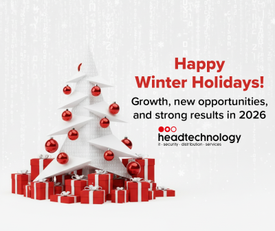 Happy Winter Holidays!